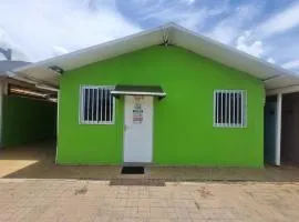 Condomínio Gold - CASA 04