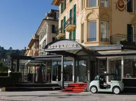 Splendide Riviera Boutique Art Hotel