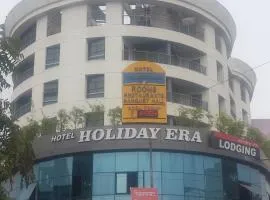 Hotel Holiday Era Opposite Railway Station