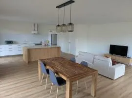 Casa do Sol - Curvos