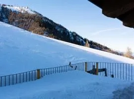 Chalet burrino