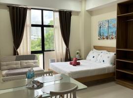 Mactan Plains Residences by R&R, Hotel in Mactan