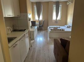 Urban City Apartments, готель у Мостарі