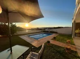 Pardinho Casa de Campo Ninho Verde 2