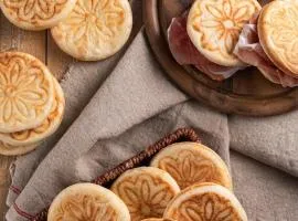 B&B Locanda Burzanella