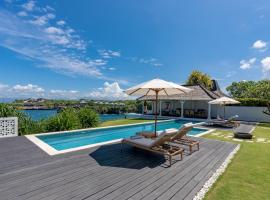 Casa del Mar, hotel v destinaci Nusa Lembongan