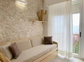 Il Gabbiano - Vista Mare