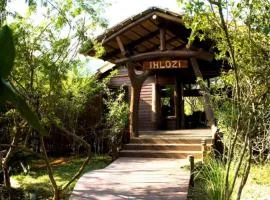 Ihlozi Bush Lodge