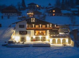 SPA Hotel "Villa Bello"