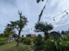 Mũi Si Homestay Cửa Tùng
