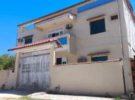 Hostel Sol do Alcaíra