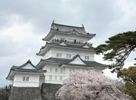 梅の宿 Umenoya 小田原城5分箱根15分城下町と温泉を愉しむ東海道の古民家ステイ PC1