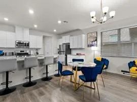 Single-Level 3BR for Crews Yard & Garage