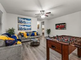 Homify360 - The Escape One level home long stay