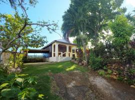 Negril Humble Cabin, hotel din Negril