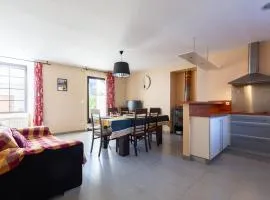 Maison pour 6 à Loudenvielle avec WiFi gratuit - FR-1-695-92