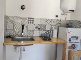 Cabañas del Sol