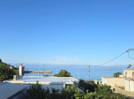 Mary's apartment Elaia 3, Hotel in Elia Laconias