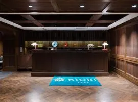 KIORI Exec Muromachi