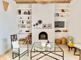 Maison Remedy et Spa Private Pool & Breakfast