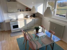 Oberdorf, khách sạn ở Konstanz