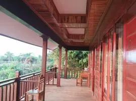 Thiptavanh guesthouse