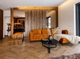 Villa Porta Verde III - Privat Garden&Pool&Jacuzzi