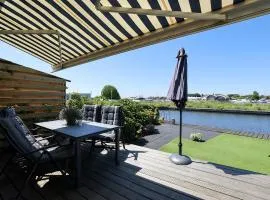 Park Brekkense Wiel 128