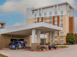 DoubleTree by Hilton Cincinnati Airport, hotel em Hebron