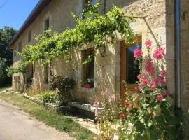 Le RepAire de La SalAmandre