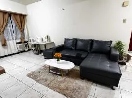 RJ winland tower condominium