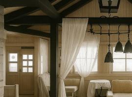 Privatzimmer Bockenem, hotel em Bockenem