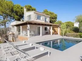 Villa Sa Sirvi