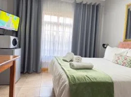 Marico Bosveld Guesthouse