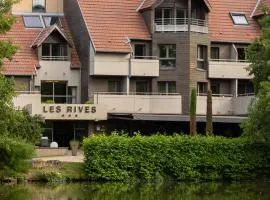 Hôtel Les Rives