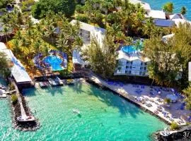 Ti Balaou charmant T3 Trois-Îlets Carayou