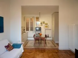 Repubblica Apartament