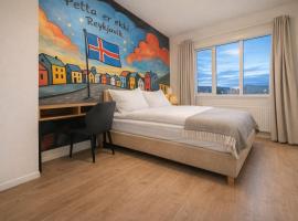 The Stykkishólmur Inn by Ourhotels, hotel a Stykkishólmur
