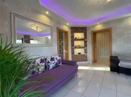 Asenata Apartament 46m2 z wanną i 1godziną sauny gratis