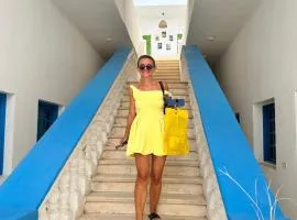 Amnesia Residence in Naama Bay - Downtown