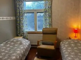 Apartment in the center of Kauhajoki