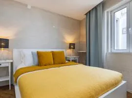 Sítio do Castelo Beach in Cascais by LovelyStay