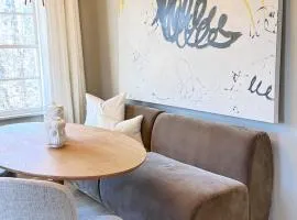 Casa Bellina inside Montaluce Winery