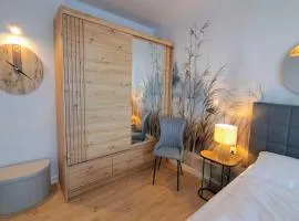 VacationClub Laguna Beskidów Apartament 63