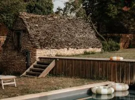 Refuge de campagne au coeur du Périgord
