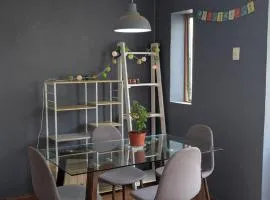 Departamento central, Quinta Vergara