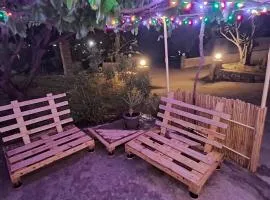 Mandala Studios Syros