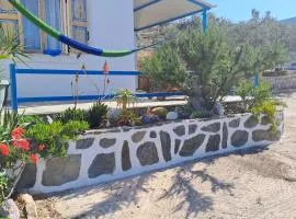 Mandala Studios Syros