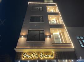 Pacific Grand, Hotel in Amritsar