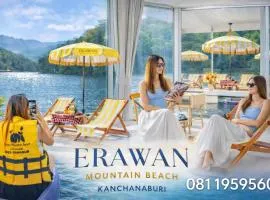 Erawan Mountain Beach